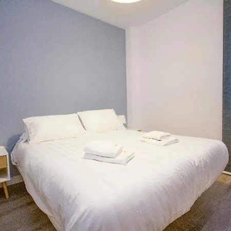 Marimel Apartment *