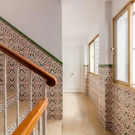 Apartment Marimel Nerja