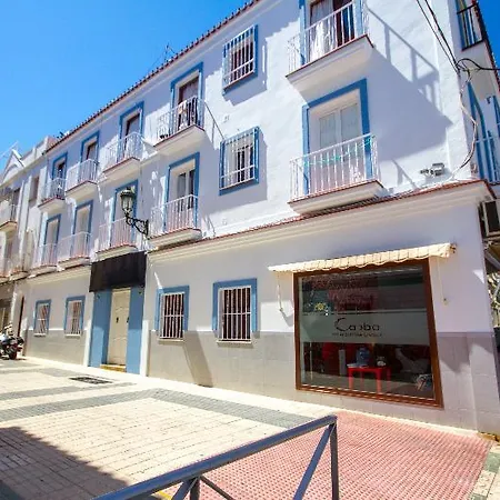 Marimel Apartmán