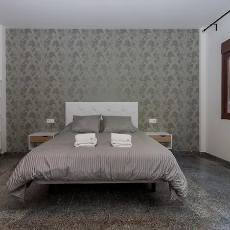 Marimel Apartment Nerja