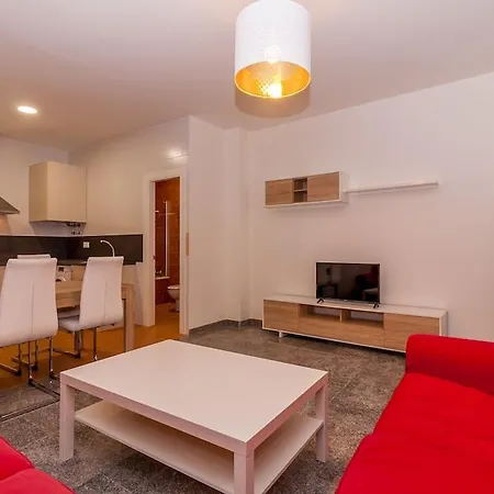 Marimel Apartment *